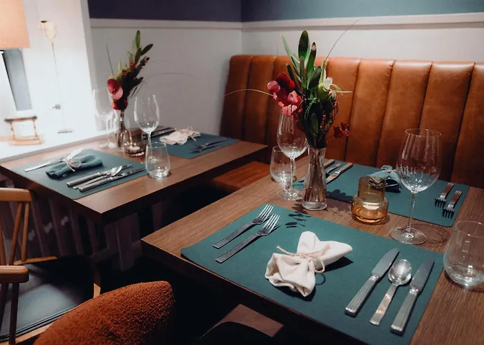 Onno Boutique Hotel & Apartments
