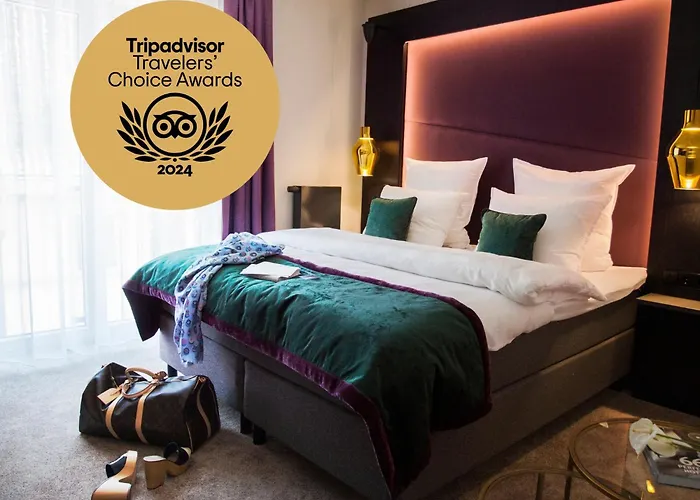 Onno Boutique Hotel & Apartments