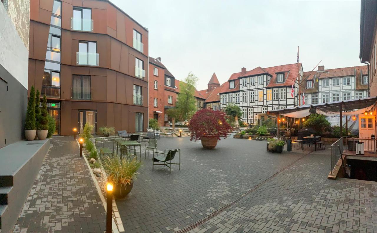 Onno Boutique & 4* Rendsburg