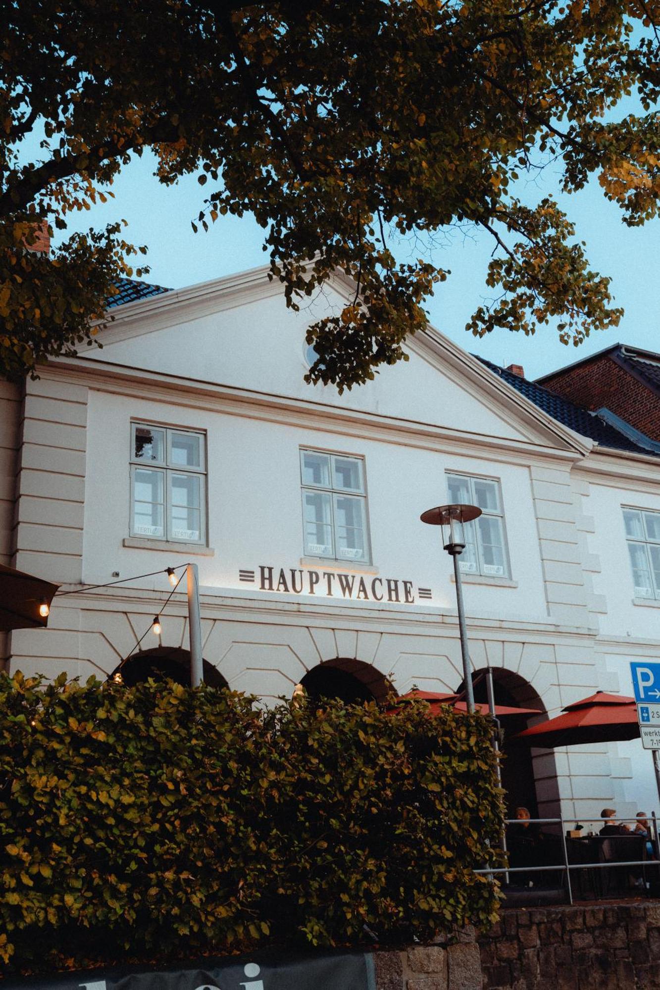 Onno Boutique & Rendsburg