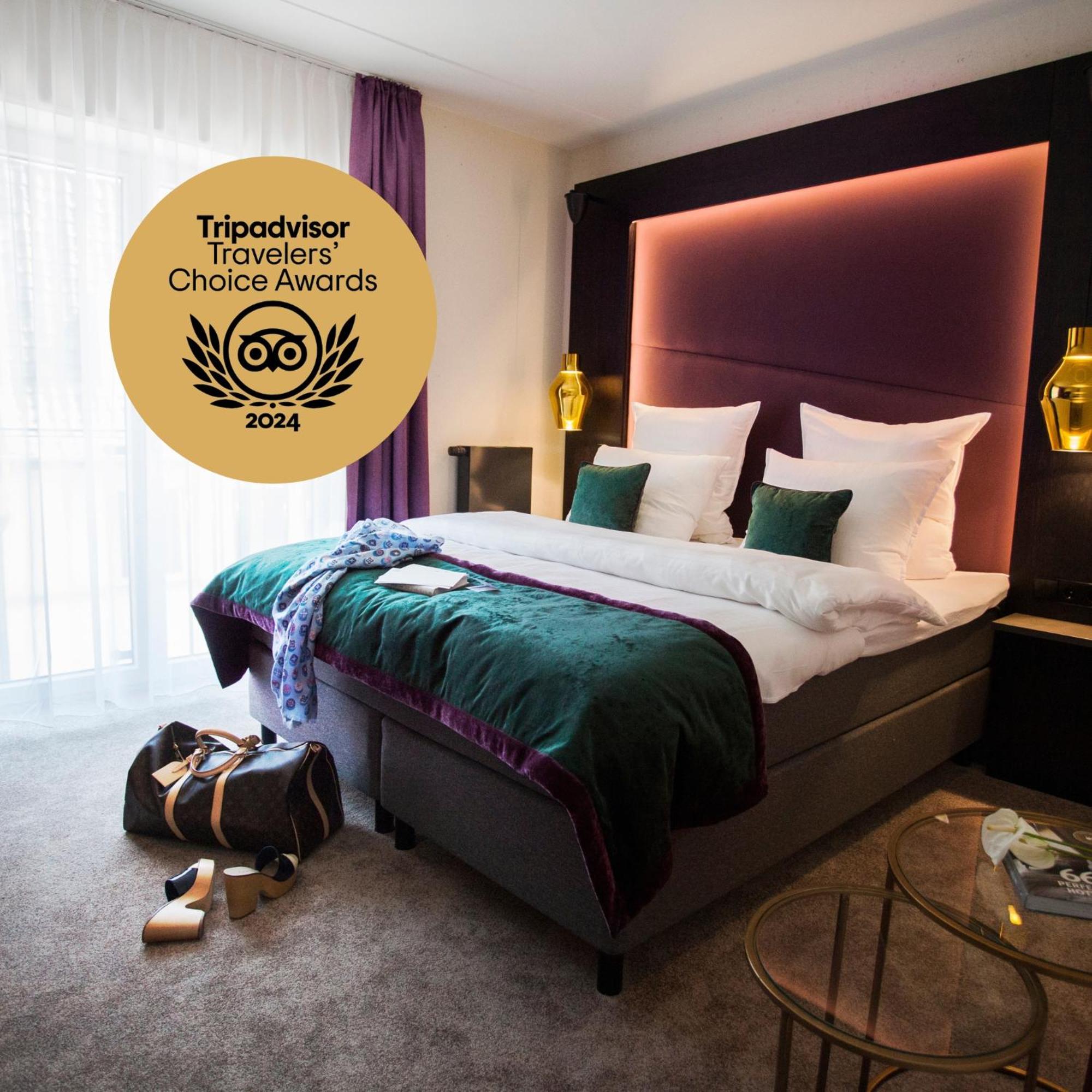 Onno Boutique & Hotel 4*