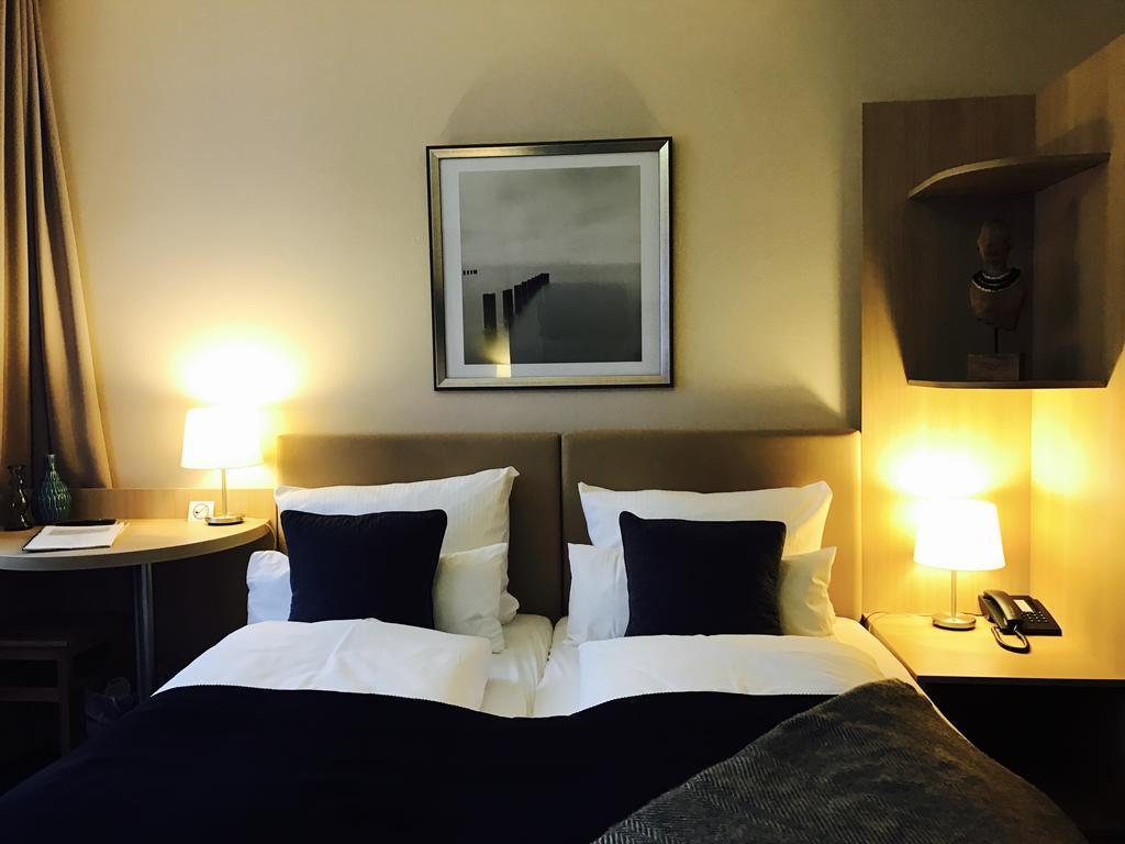 Onno Boutique & 4*