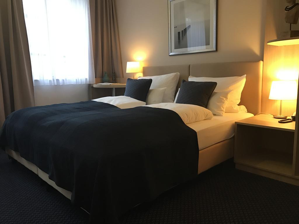 Hotel Onno Boutique & Rendsburg