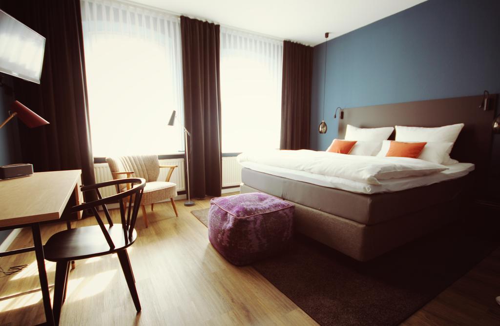 Onno Boutique & Hotel
