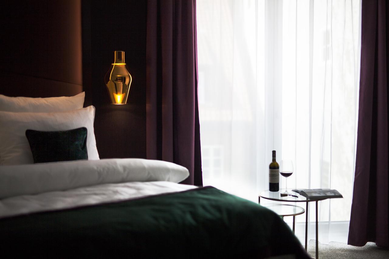 Onno Boutique & 4* Rendsburg