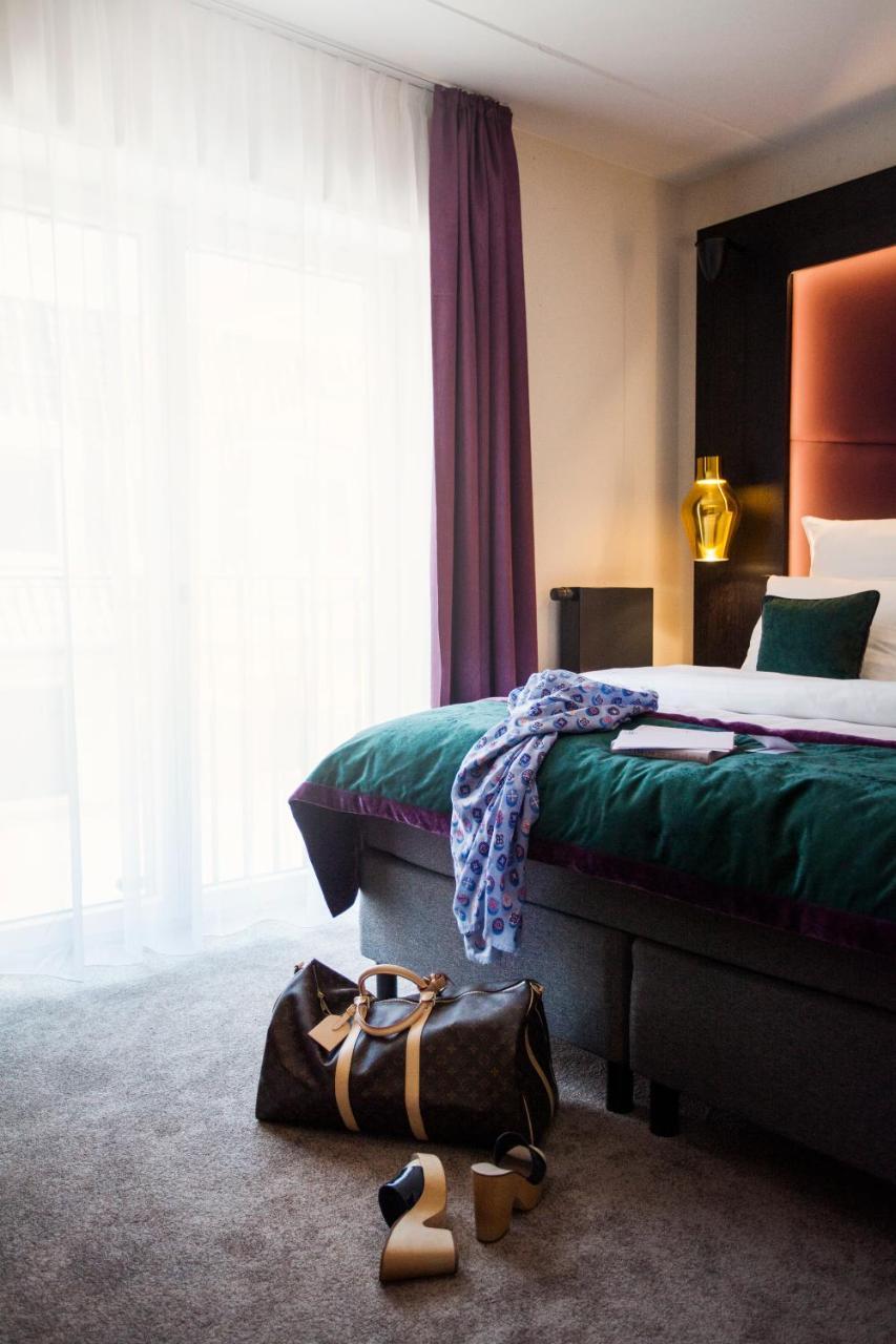 Hotel Onno Boutique &