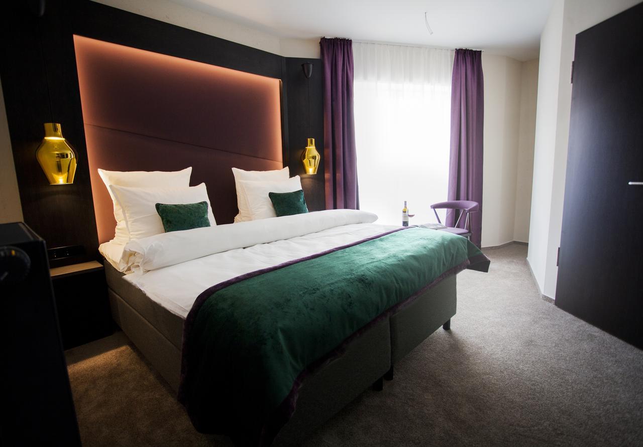 Onno Boutique & Hotel 4*