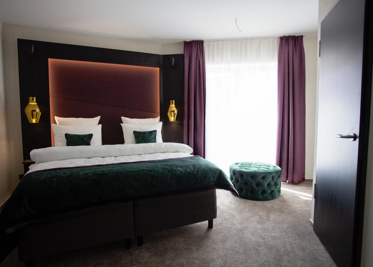 Onno Boutique & 4*